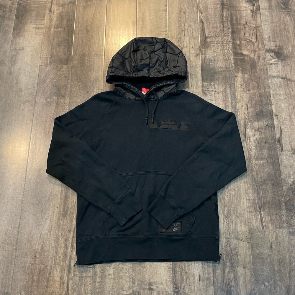 Nike Lebron Hoodie